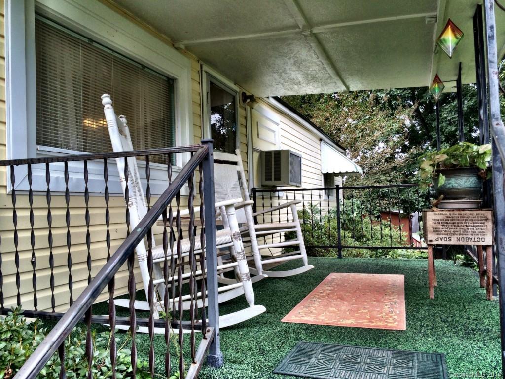 Cove View Park - Residential