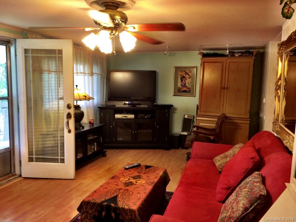 Cove View Park - Residential