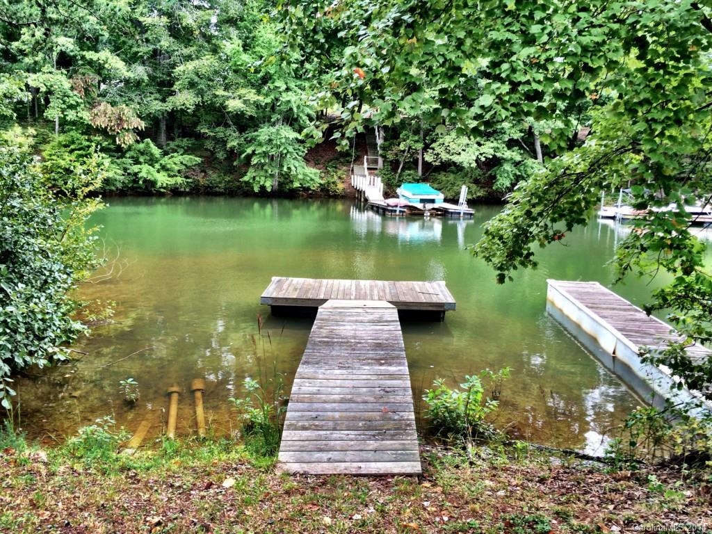 Cove View Park - Residential