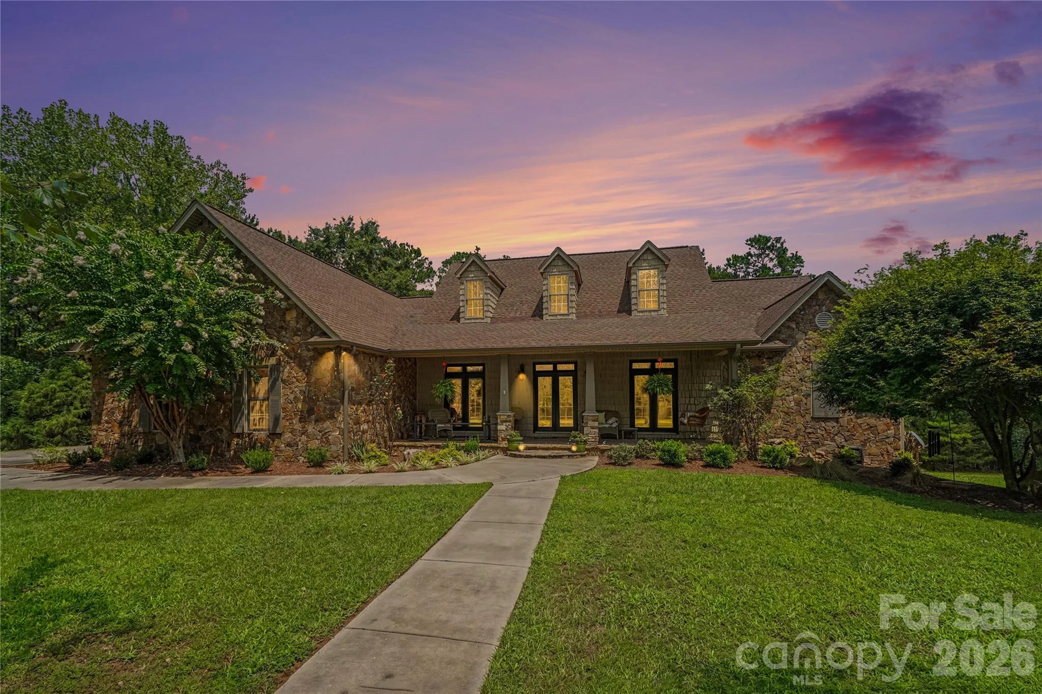 507 Crown Court, Richburg, SC, 29729