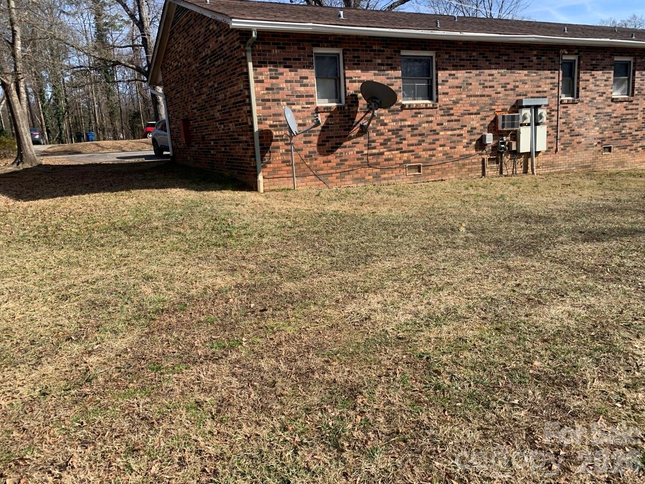 none - Residential Income