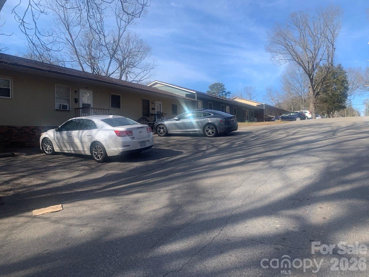 none - Residential Income