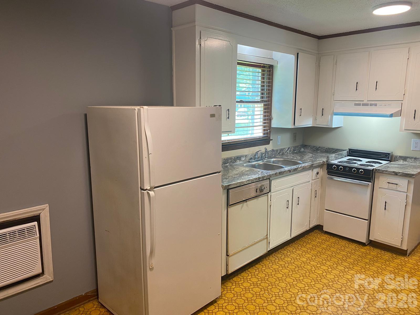 none - Residential Income