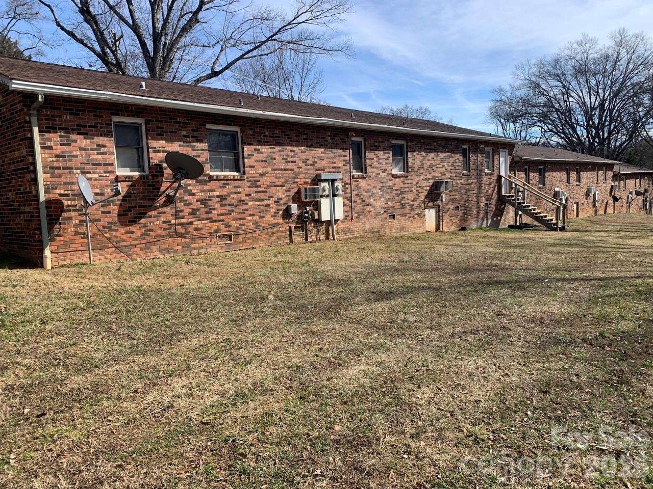 none - Residential Income