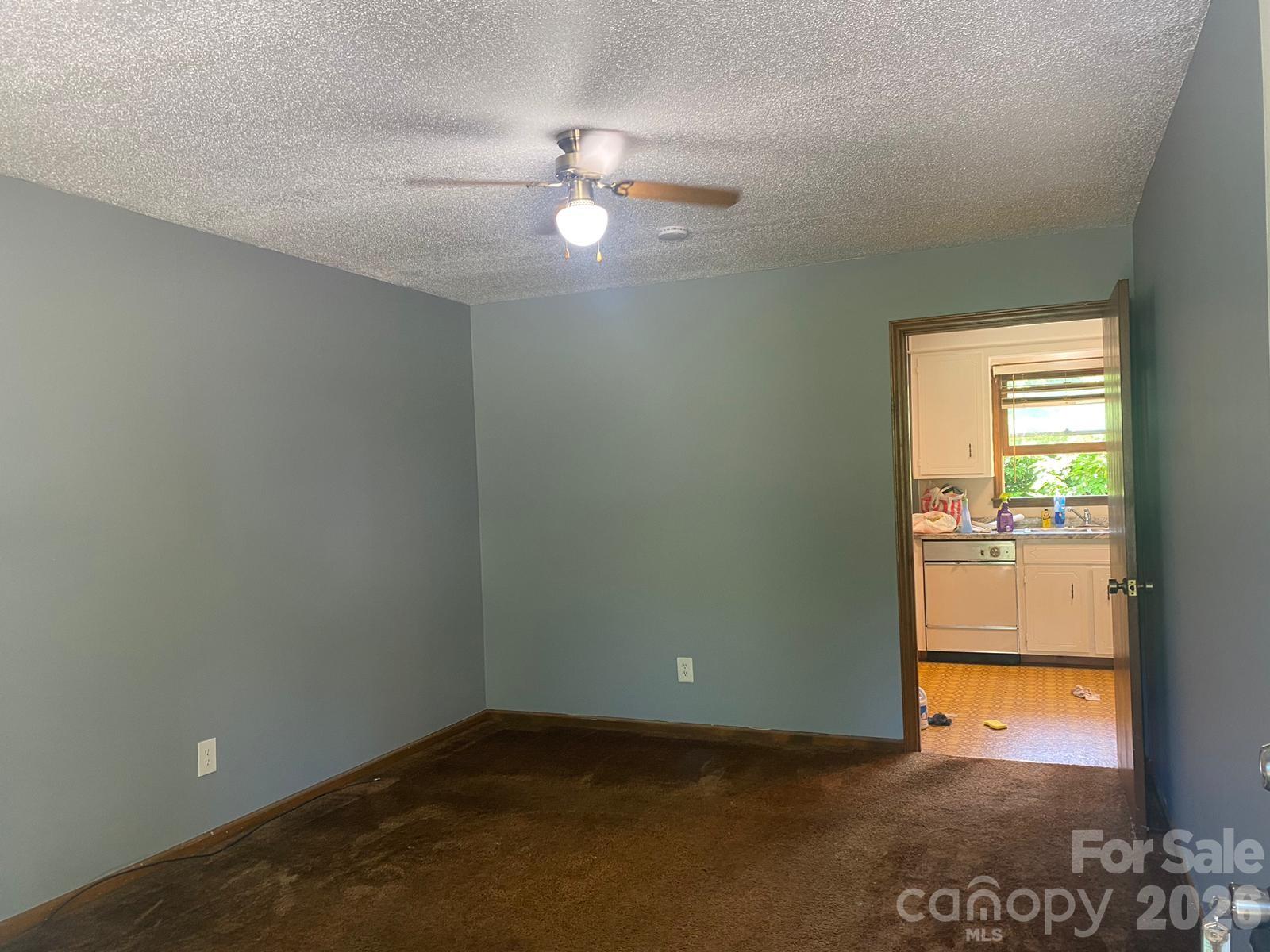 none - Residential Income