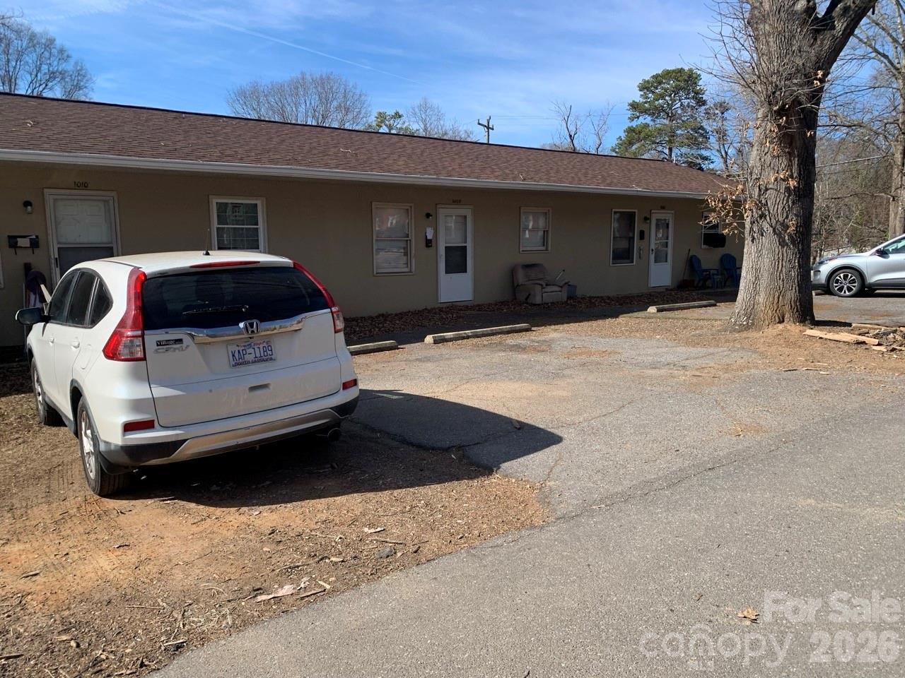 none - Residential Income