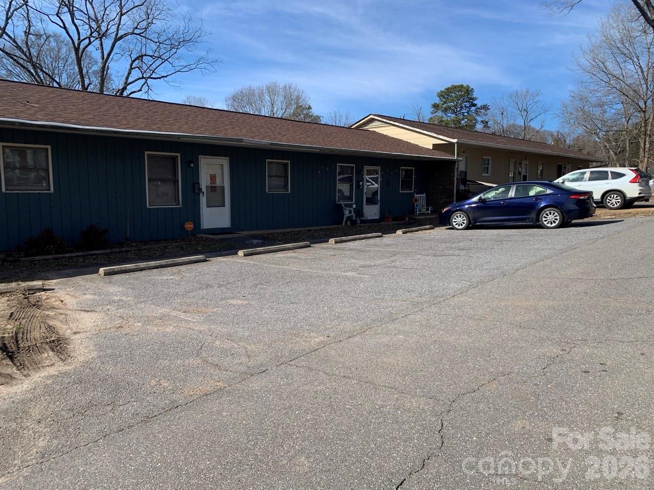 none - Residential Income