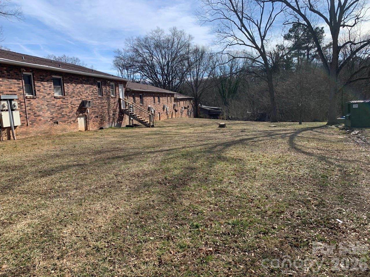 none - Residential Income