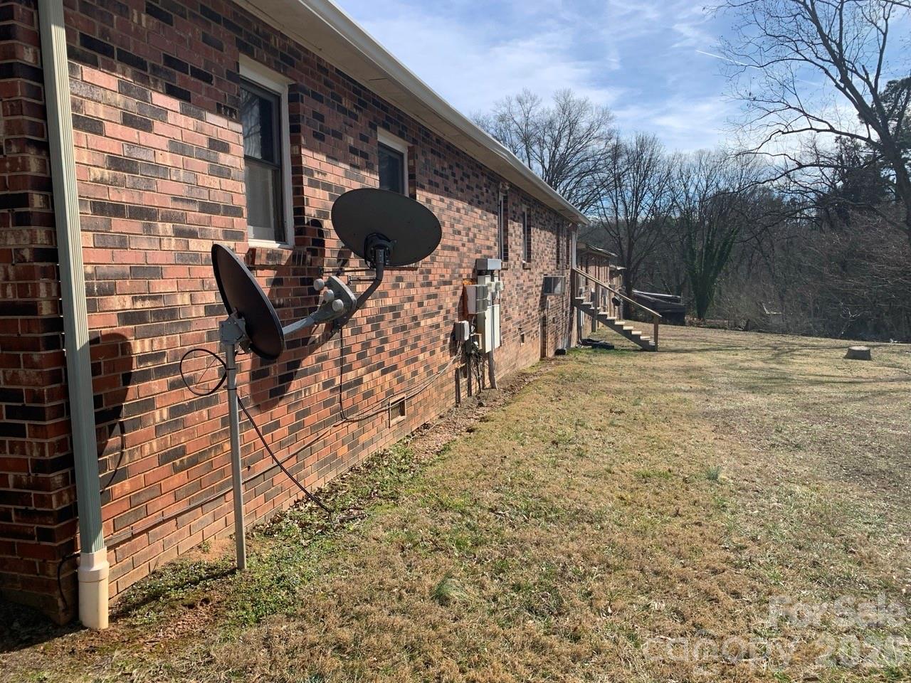 none - Residential Income