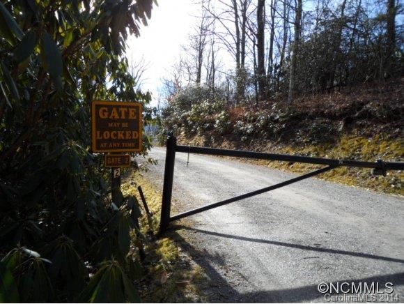 Sheepback Mountain Estates - Land