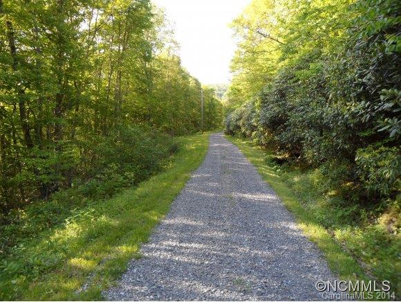 Sheepback Mountain Estates - Land