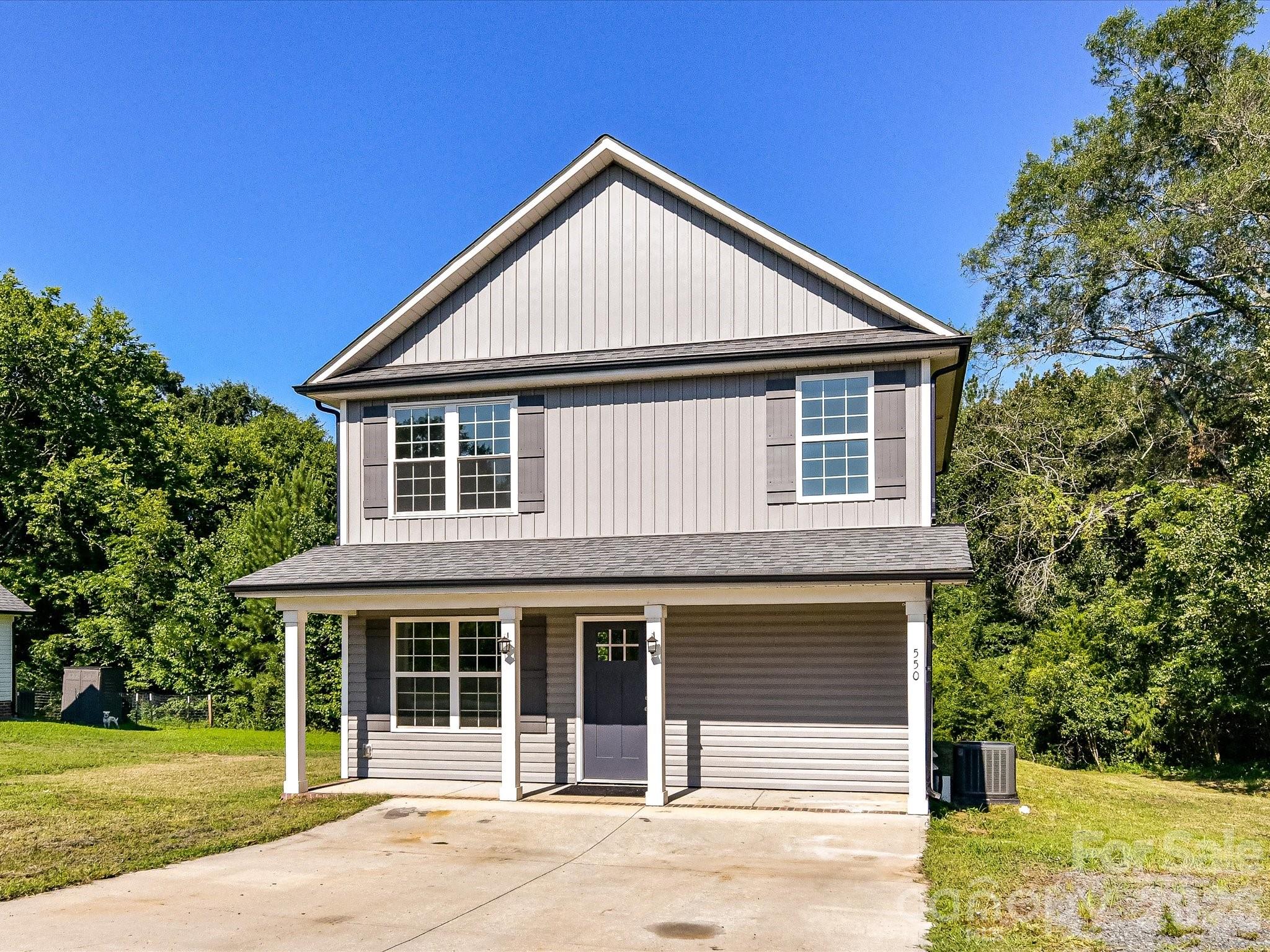 550 Claymon Road