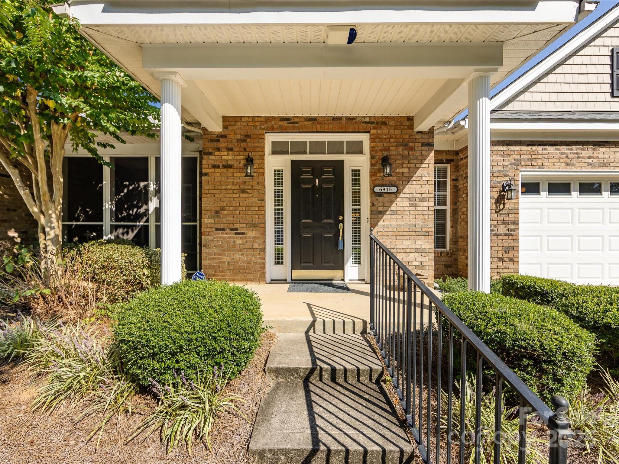 6815 Cinnamon Circle 6-C