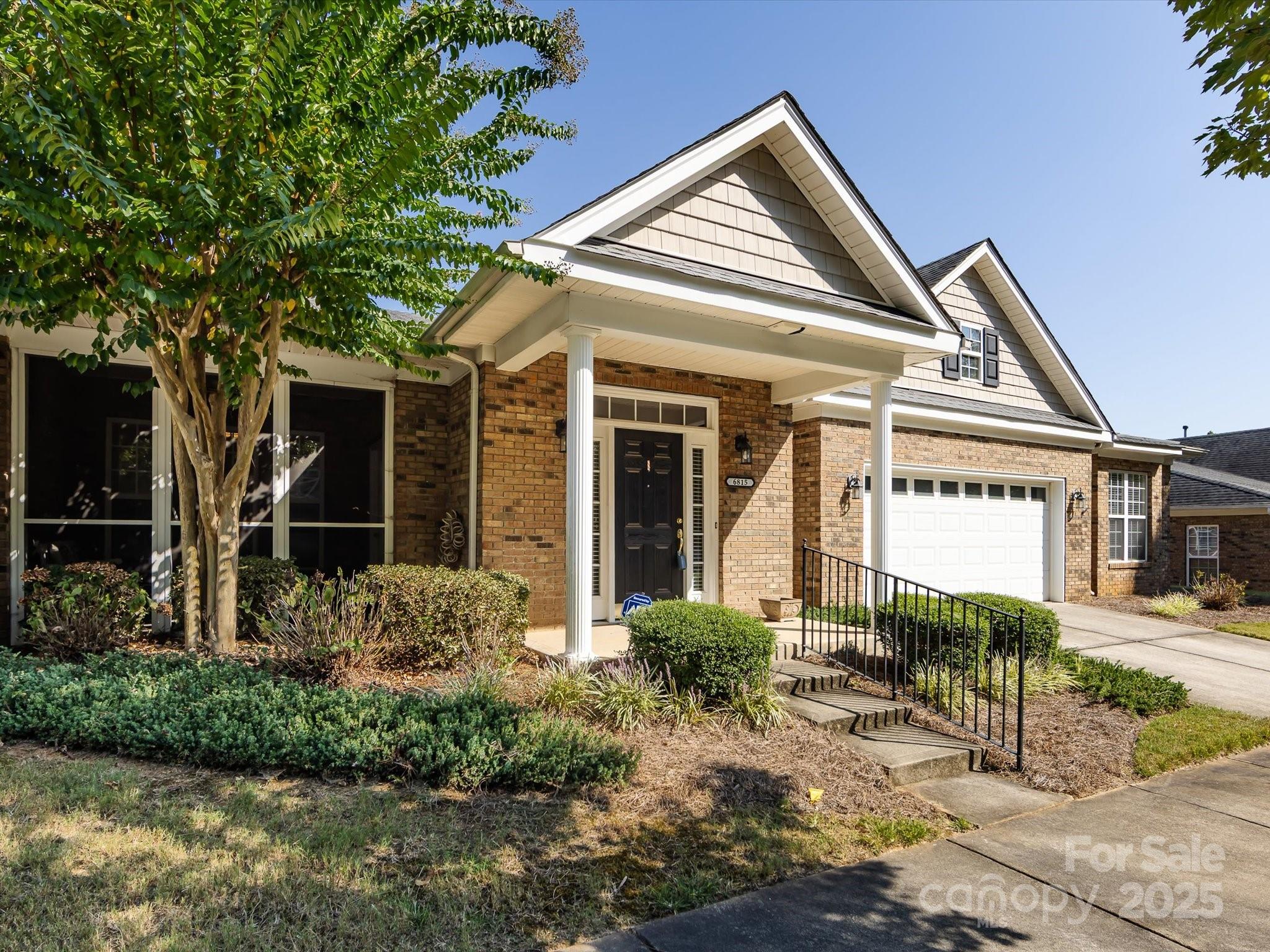 6815 Cinnamon Circle 6-C