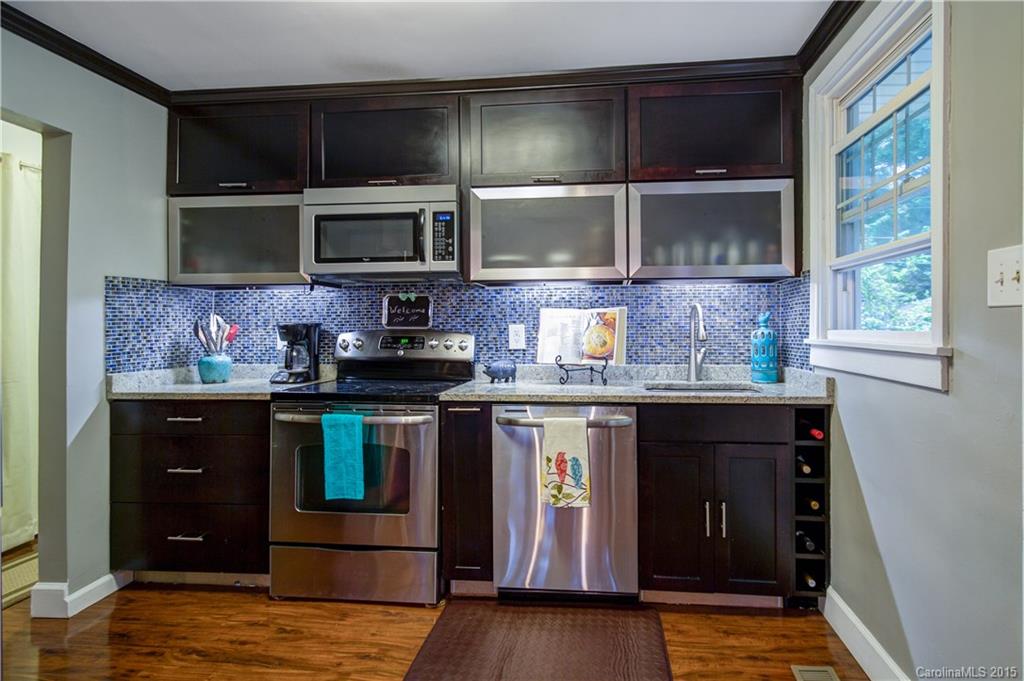 Myers Park Manor - Residential