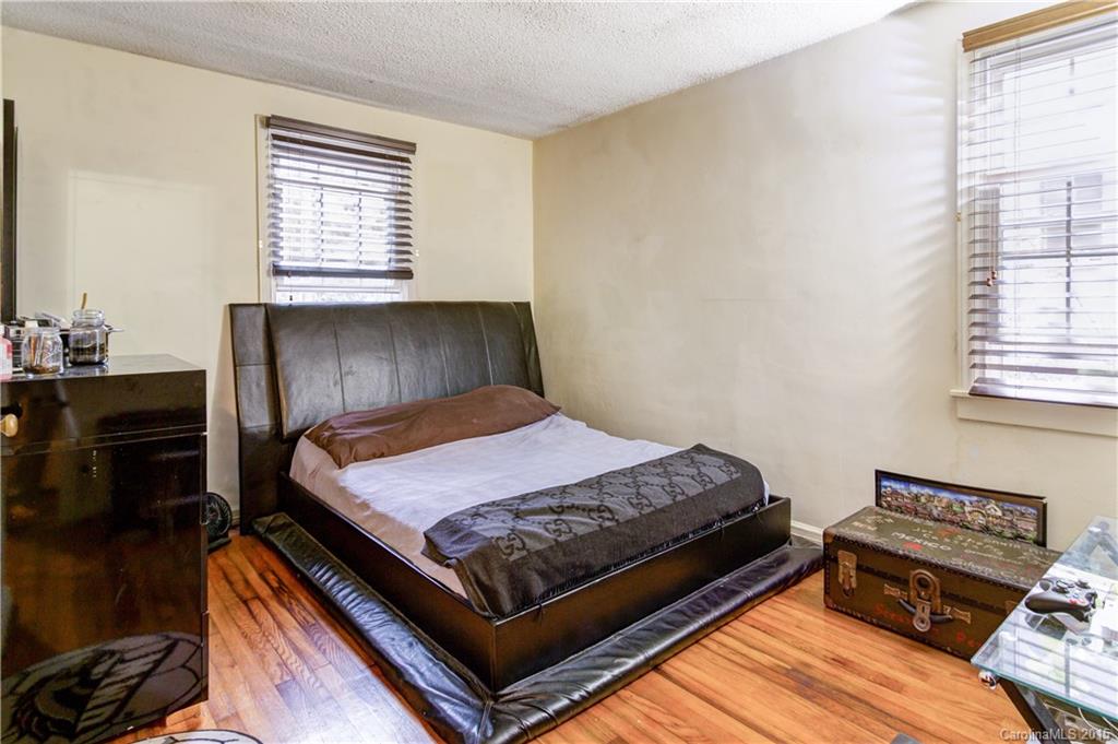 Myers Park Manor - Residential