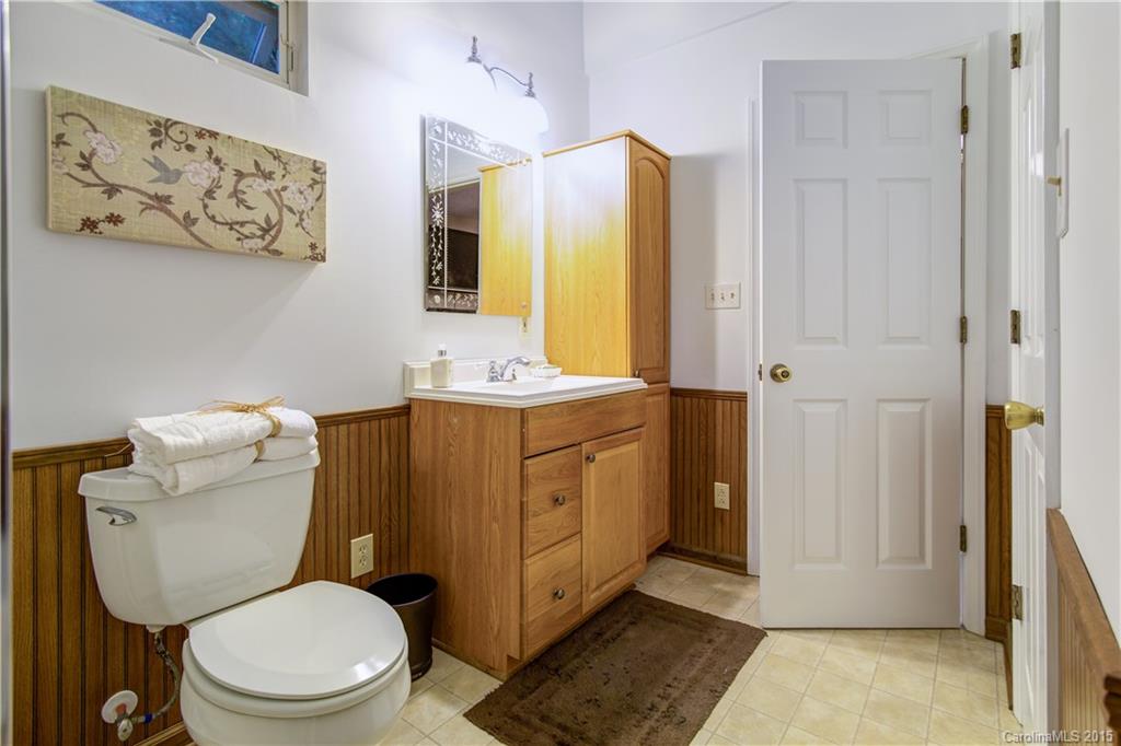 Myers Park Manor - Residential