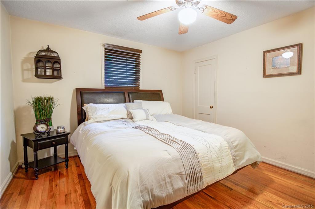 Myers Park Manor - Residential