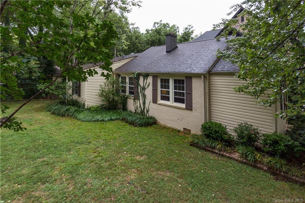 Myers Park Manor - Residential