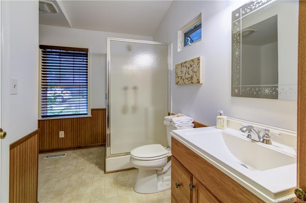 Myers Park Manor - Residential