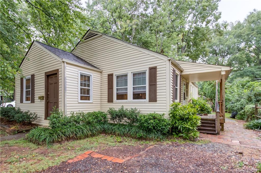 Myers Park Manor - Residential