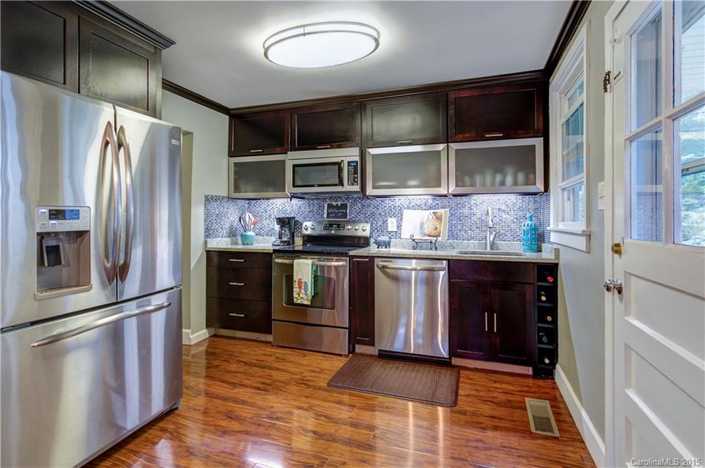 Myers Park Manor - Residential