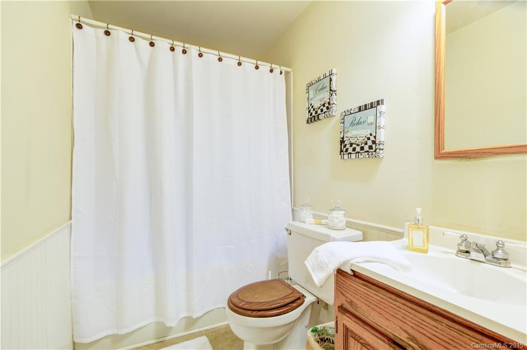 Myers Park Manor - Residential