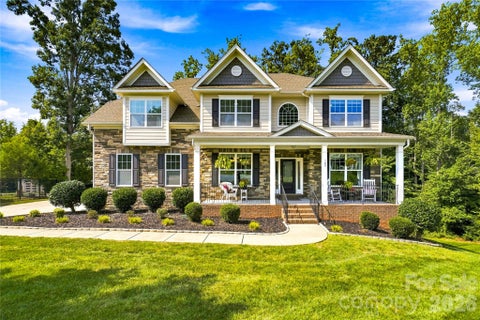Photo of 109 Athens Court, Mooresville, NC 28115 (MLS # 4413140)