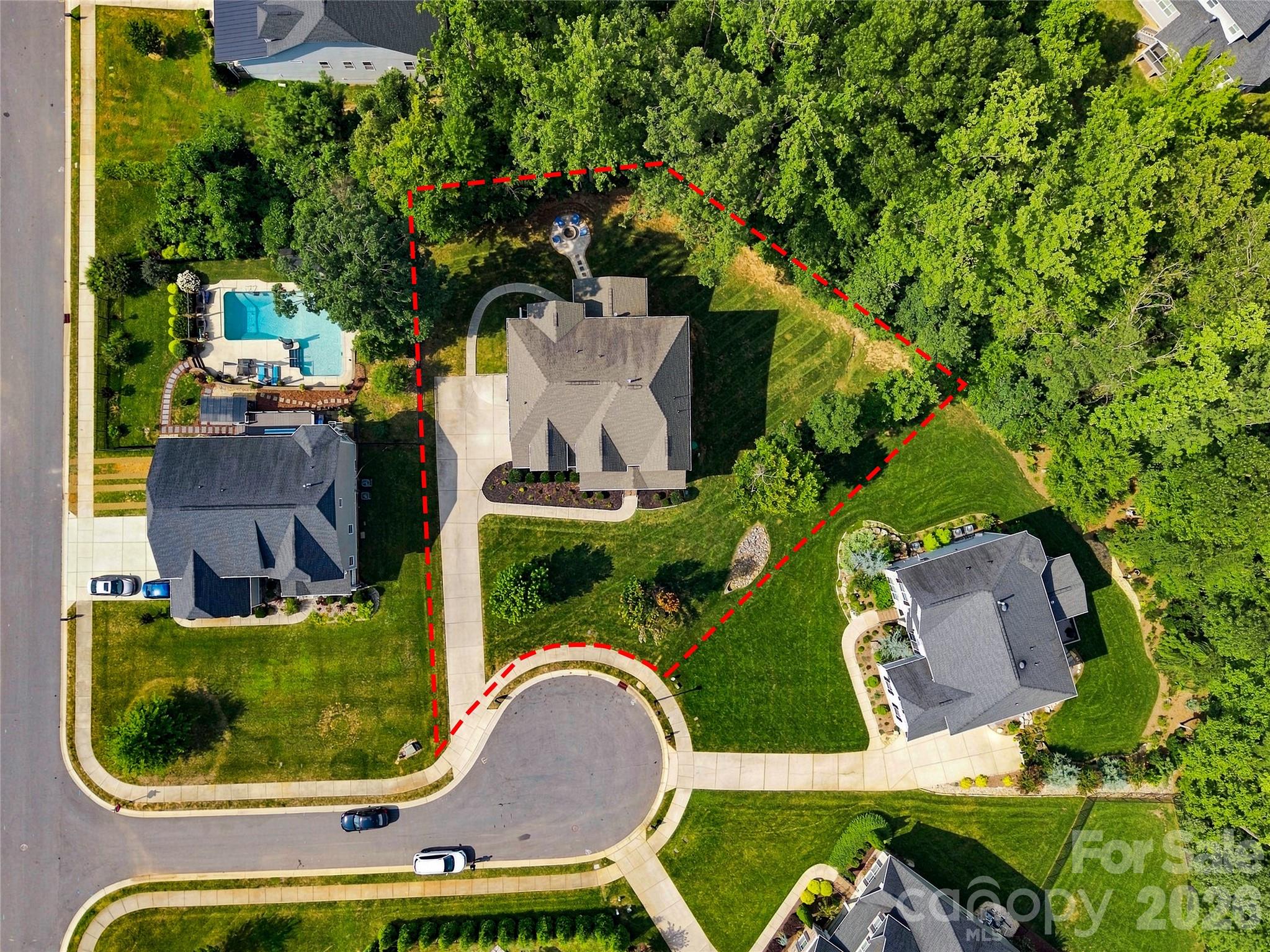 109 Athens Court