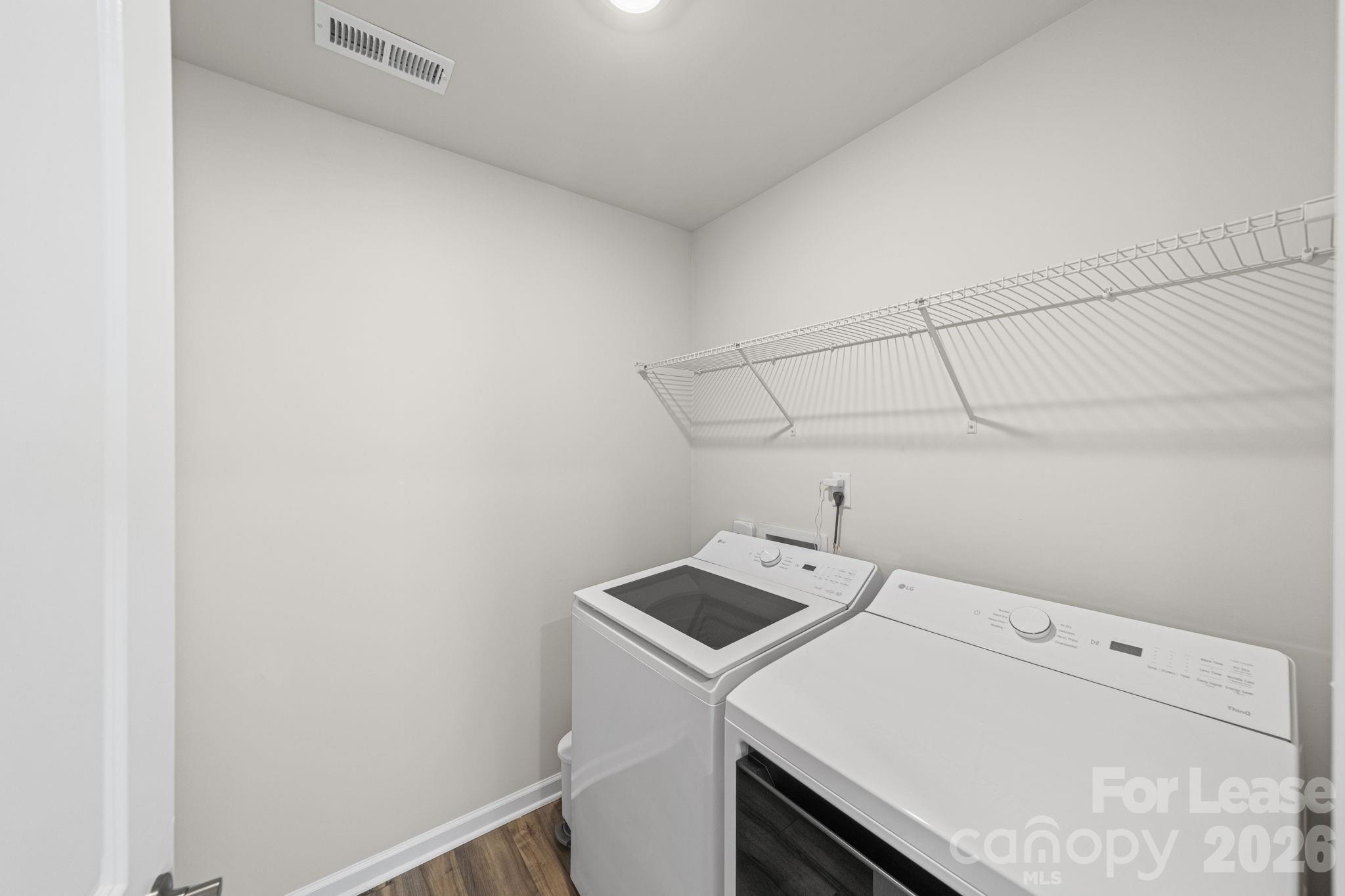 Village of Waxhaw - Residential Lease