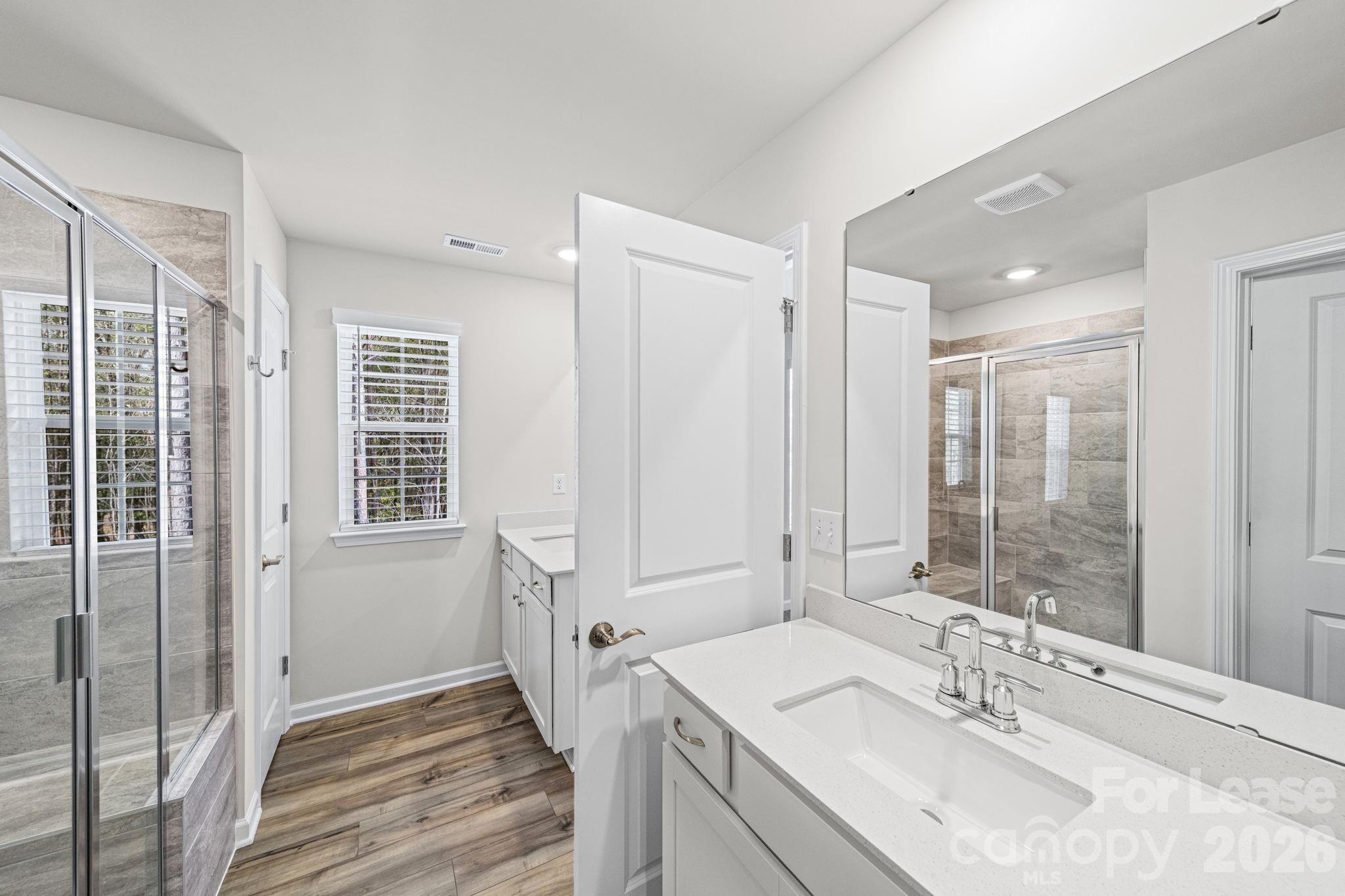 Village of Waxhaw - Residential Lease