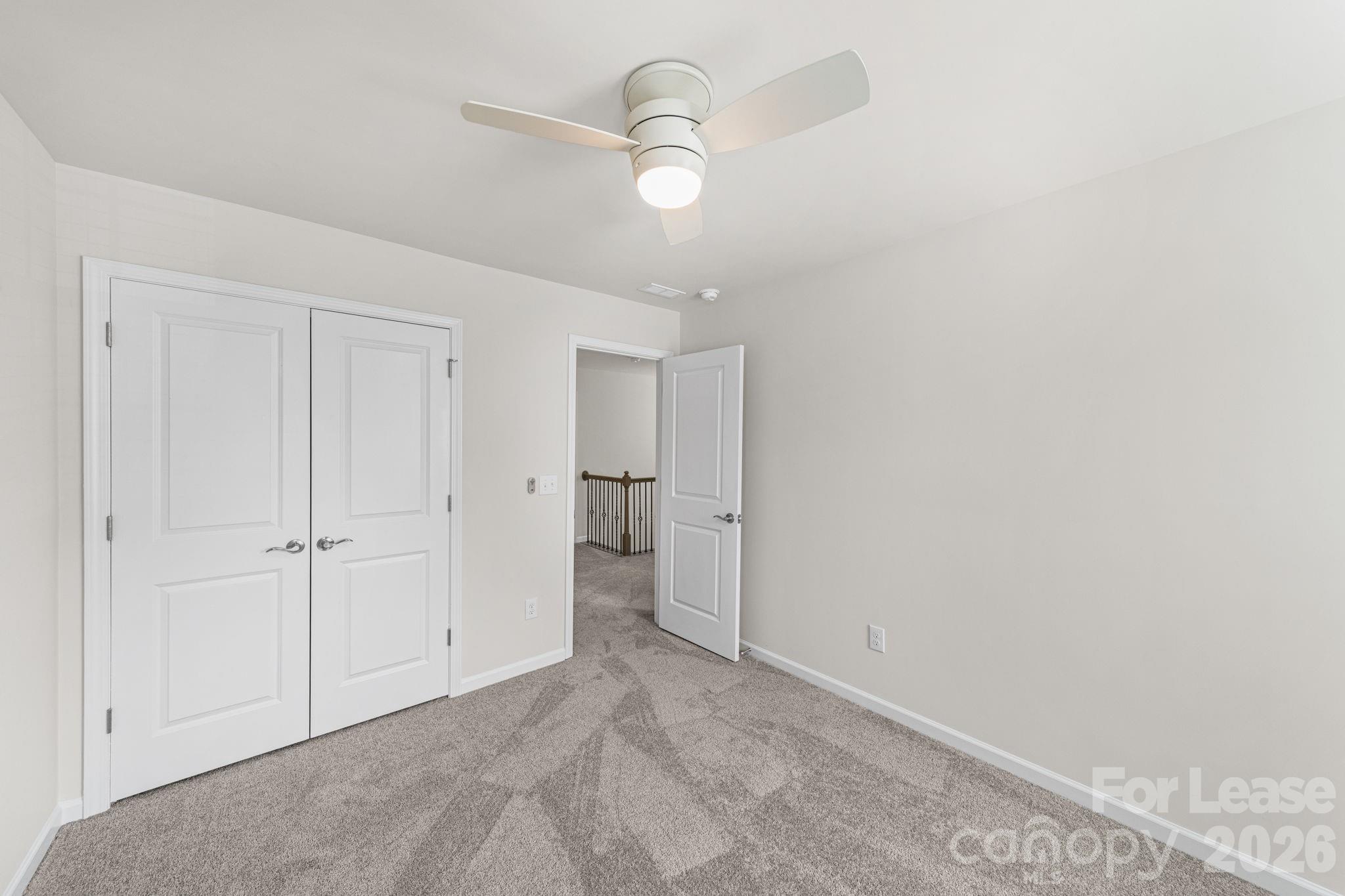 Village of Waxhaw - Residential Lease