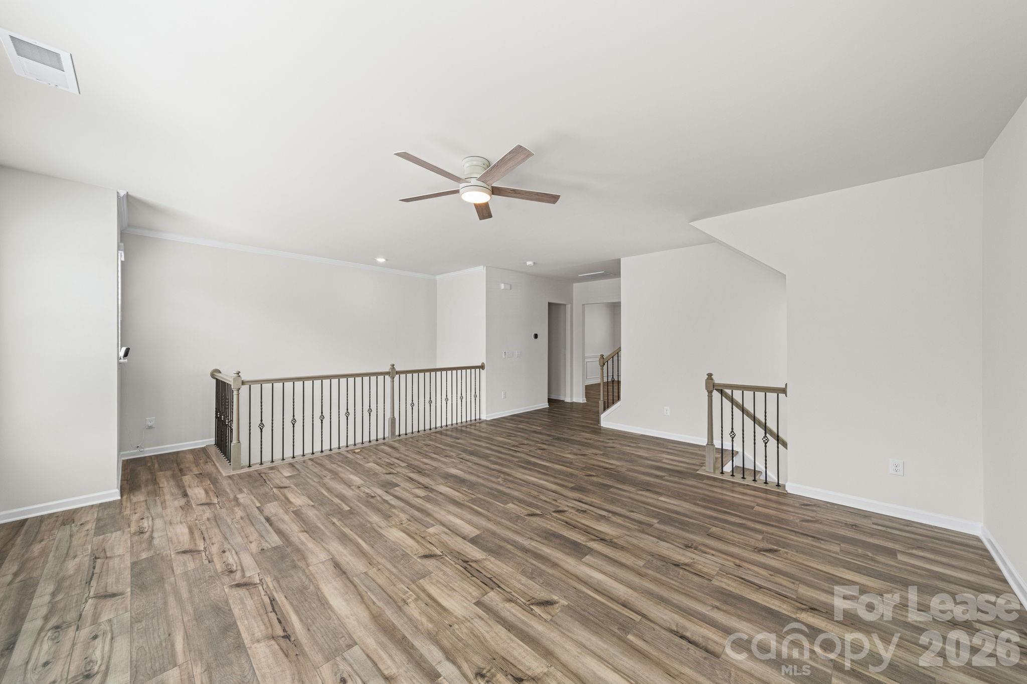 Village of Waxhaw - Residential Lease