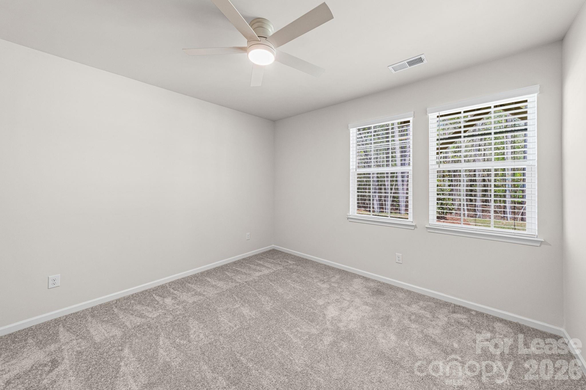 Village of Waxhaw - Residential Lease