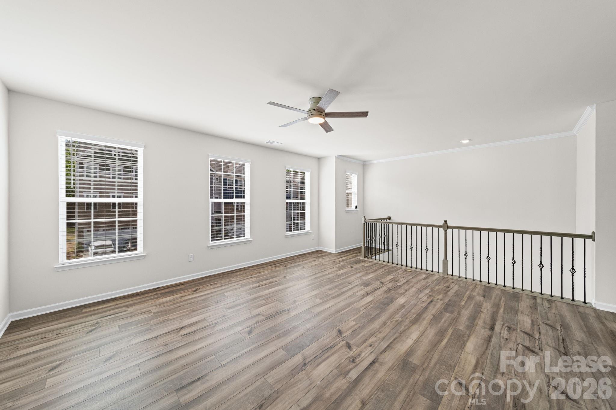 Village of Waxhaw - Residential Lease