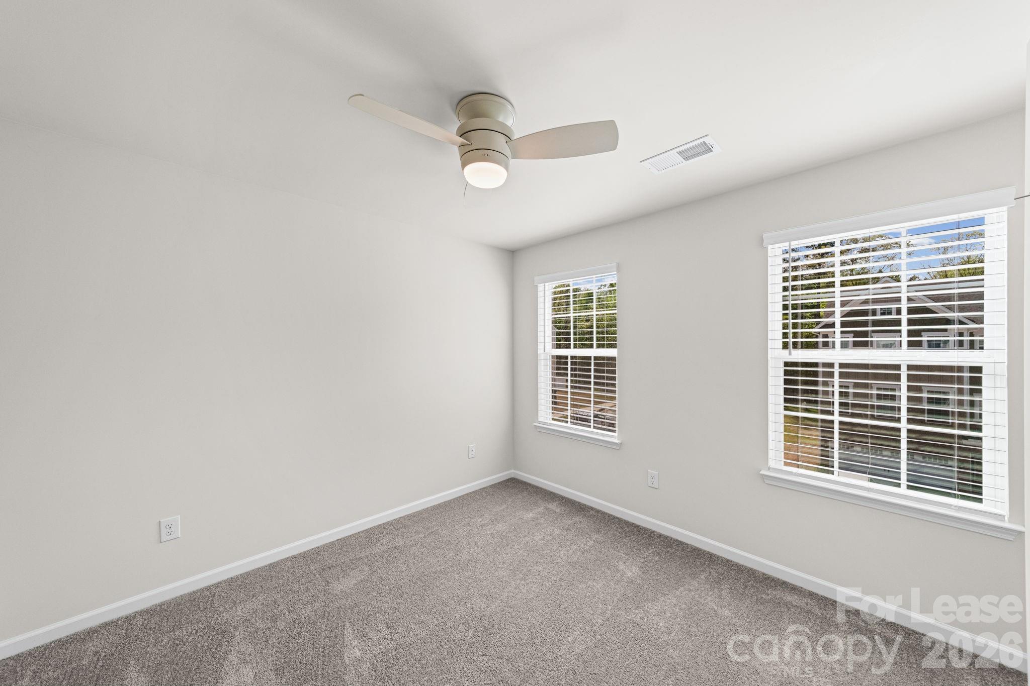 Village of Waxhaw - Residential Lease