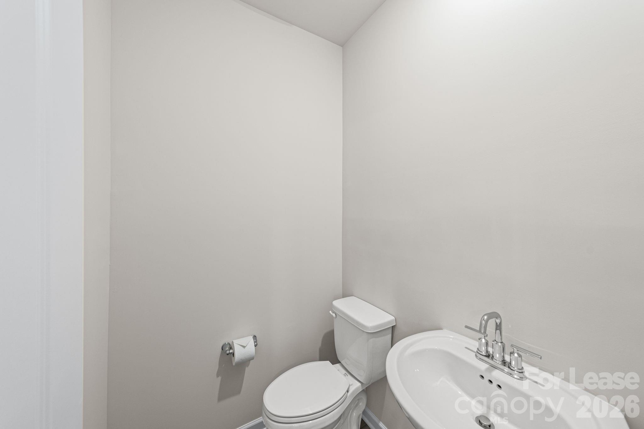 Village of Waxhaw - Residential Lease