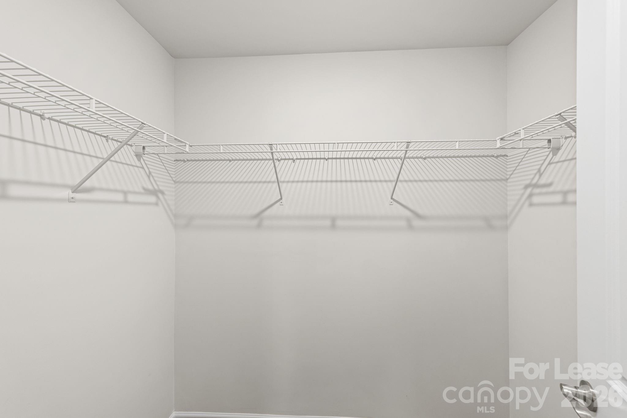 Village of Waxhaw - Residential Lease