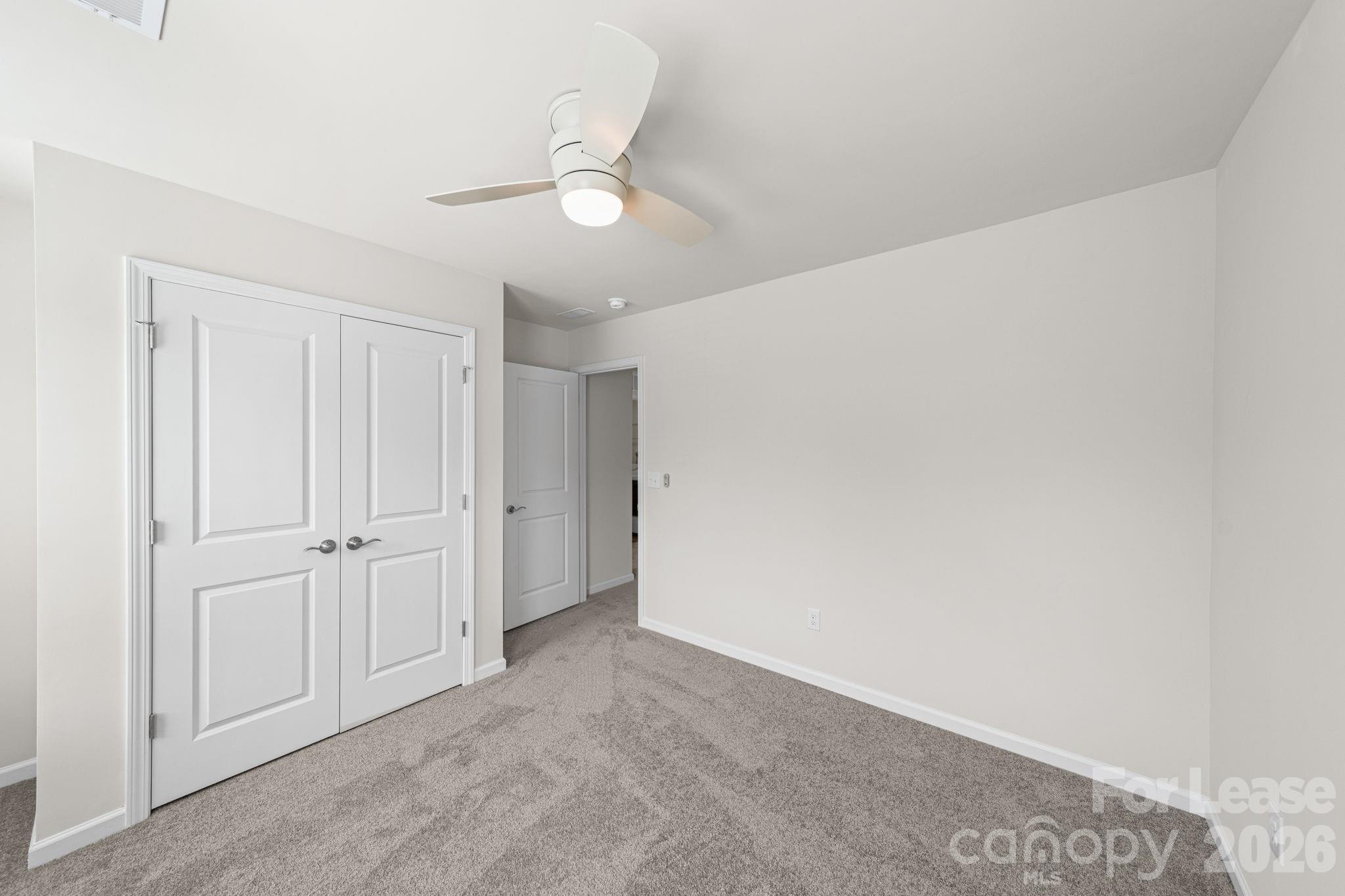 Village of Waxhaw - Residential Lease