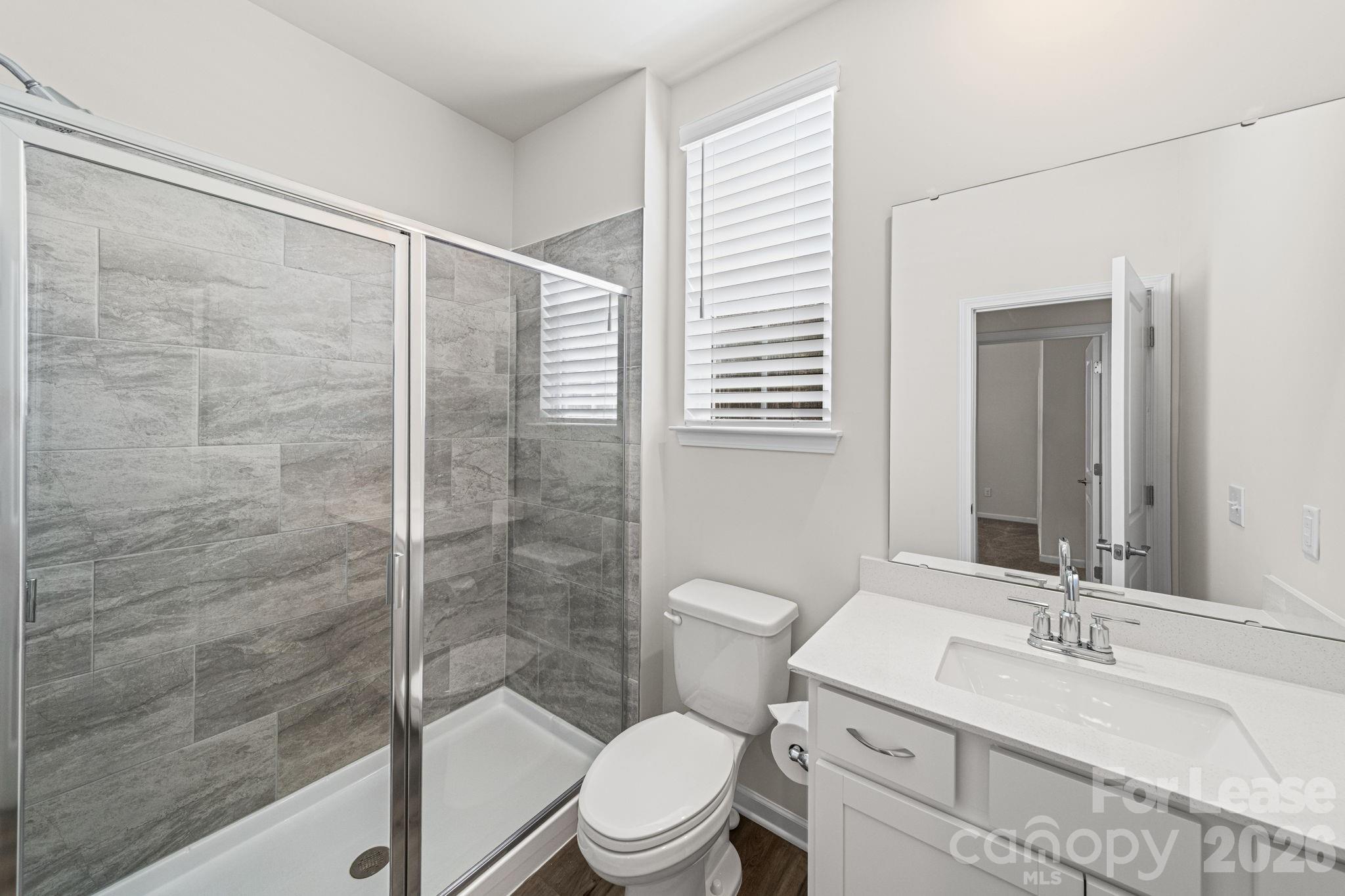 Village of Waxhaw - Residential Lease