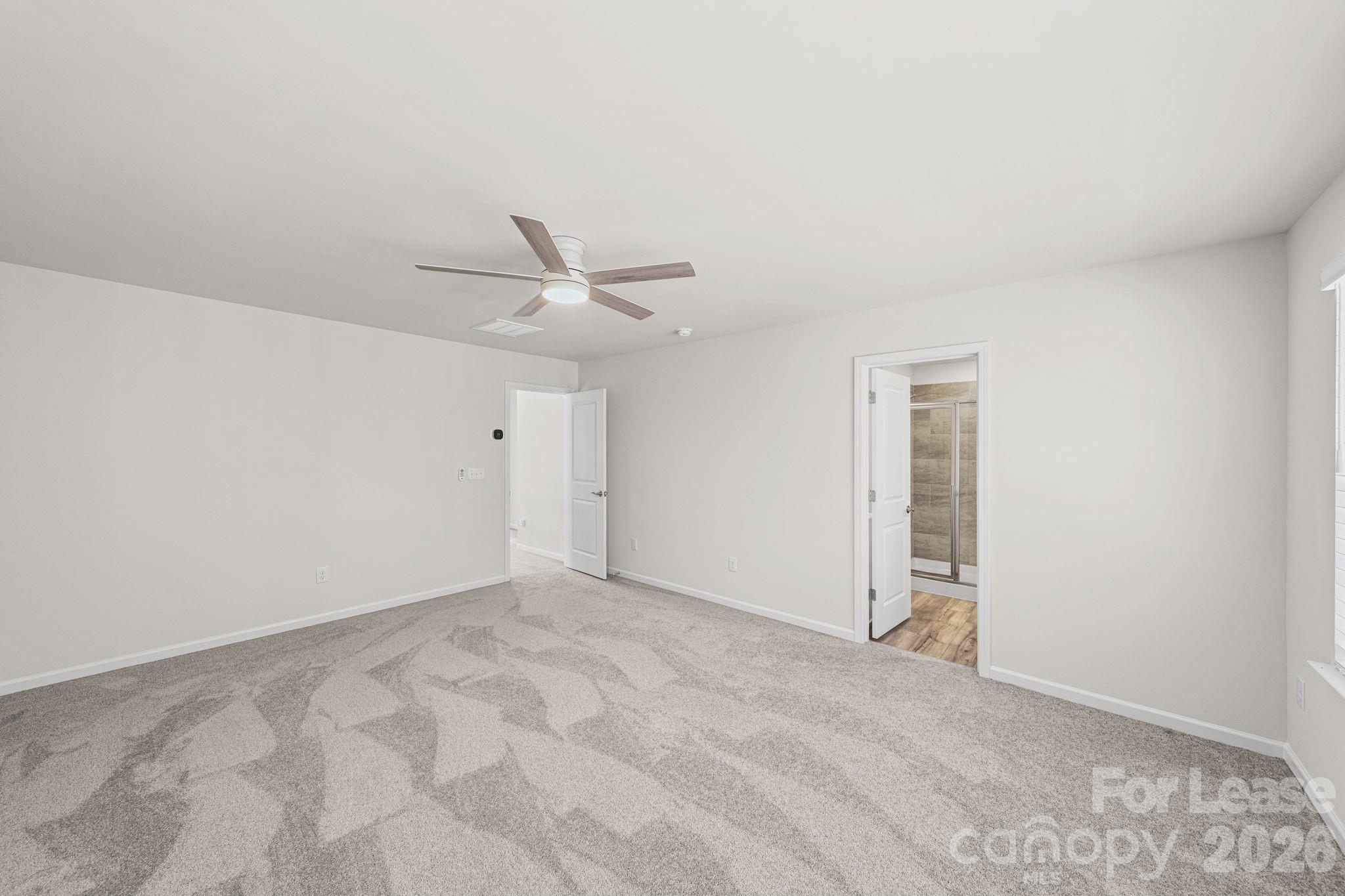 Village of Waxhaw - Residential Lease