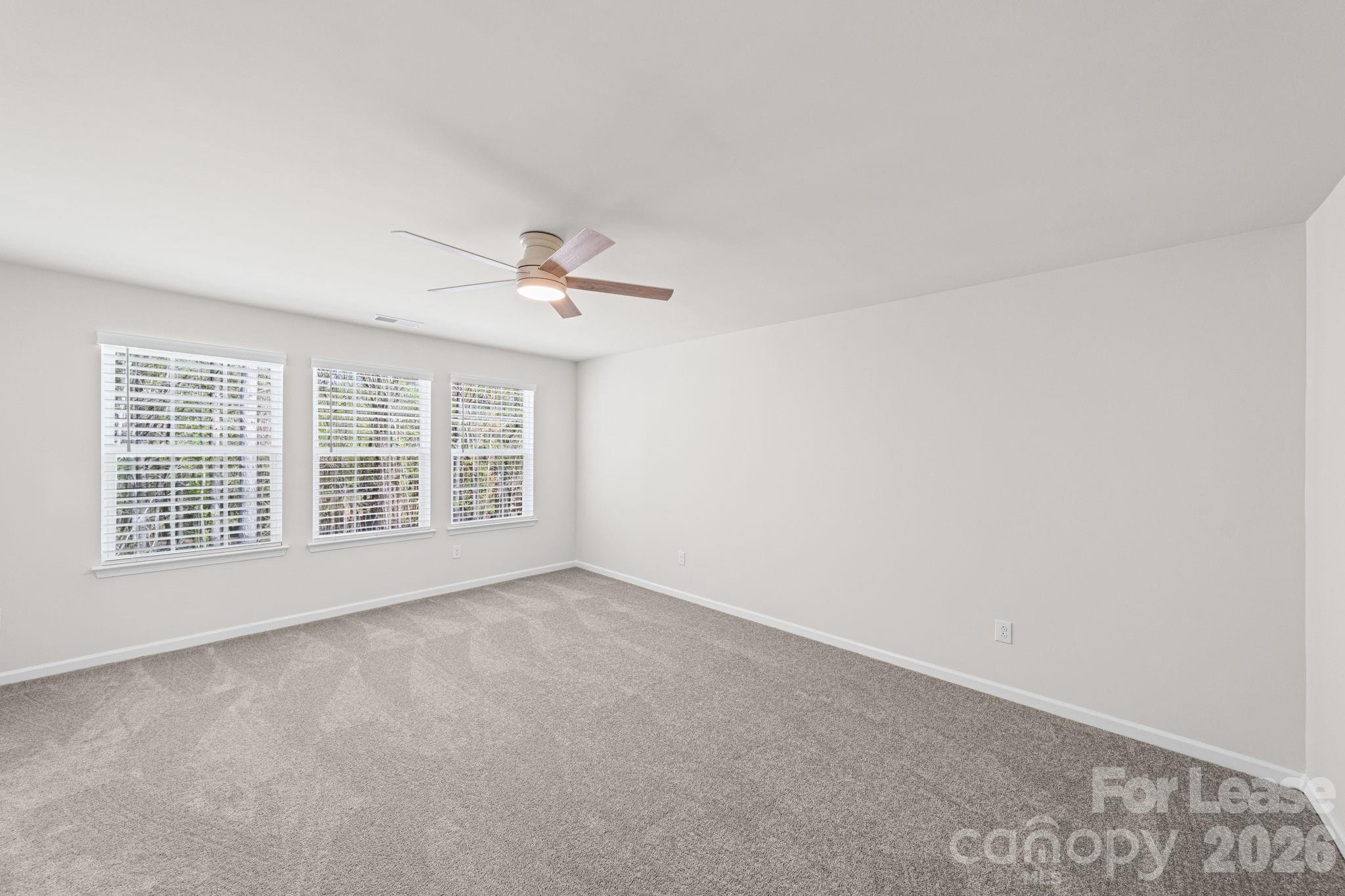 Village of Waxhaw - Residential Lease