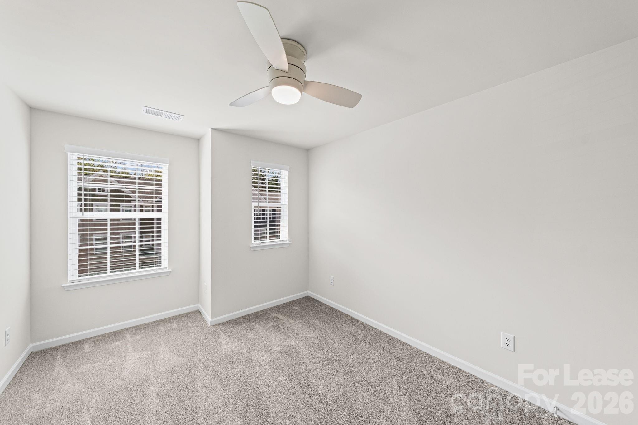 Village of Waxhaw - Residential Lease