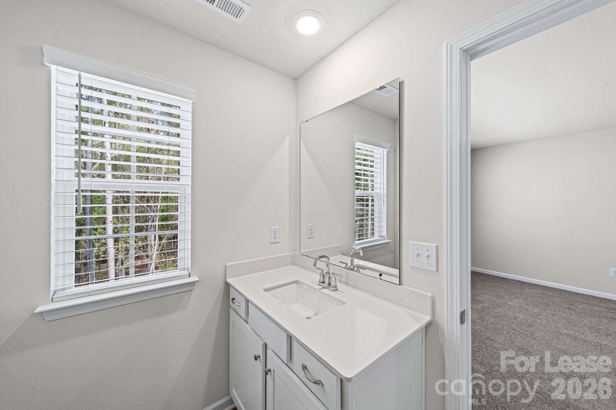 Village of Waxhaw - Residential Lease