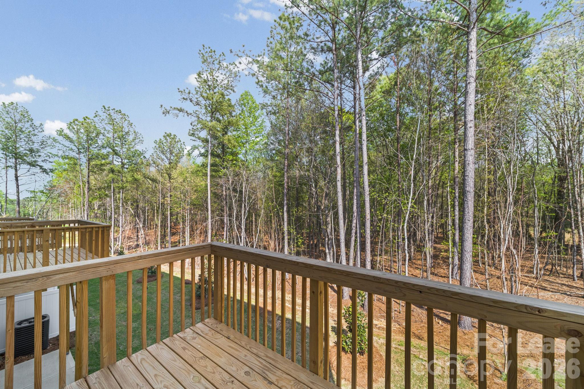 Village of Waxhaw - Residential Lease