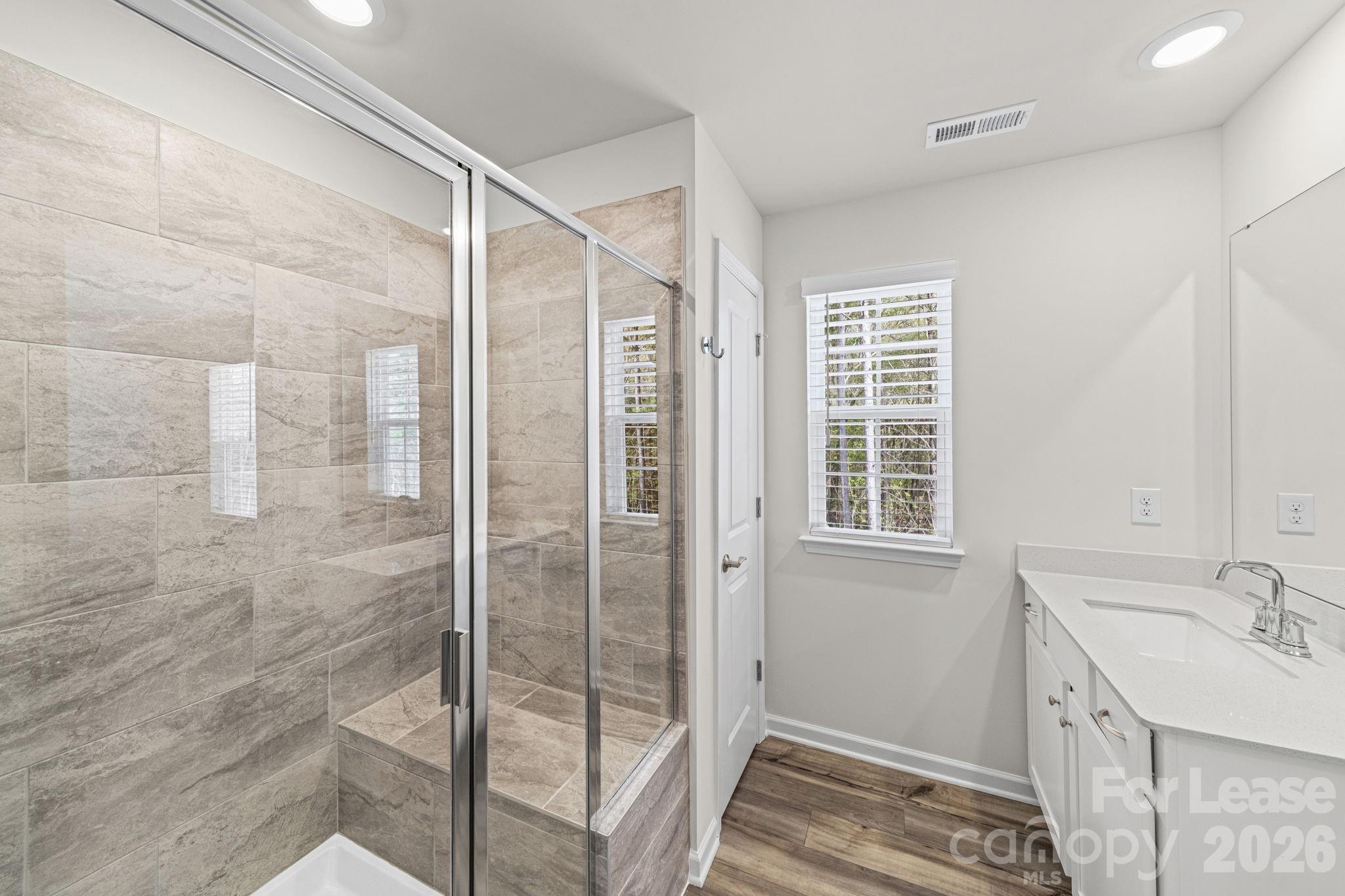 Village of Waxhaw - Residential Lease