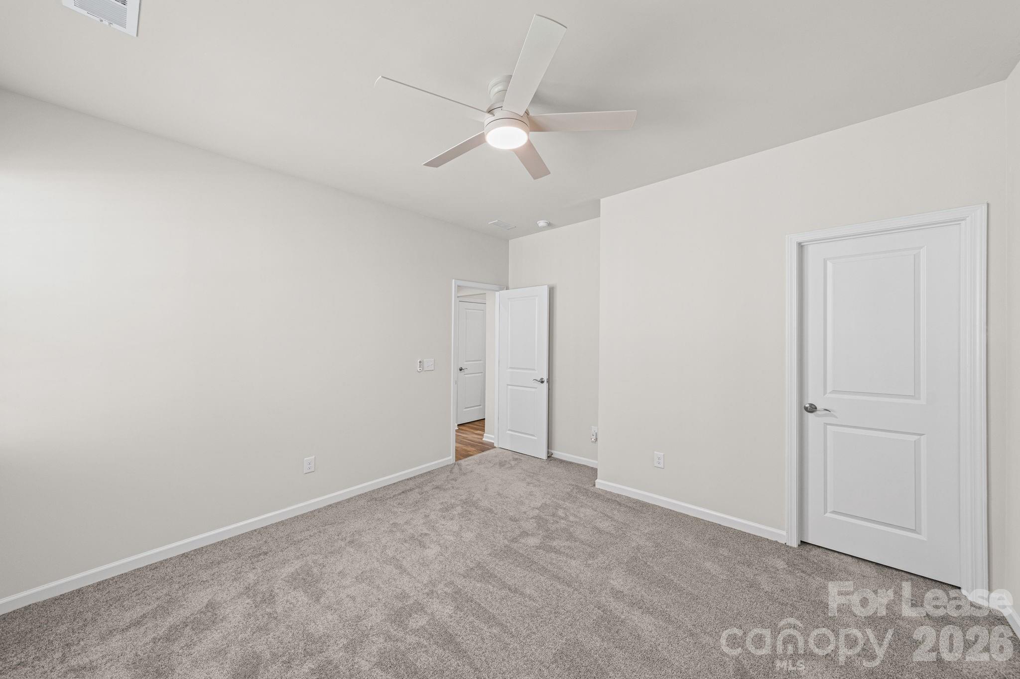 Village of Waxhaw - Residential Lease