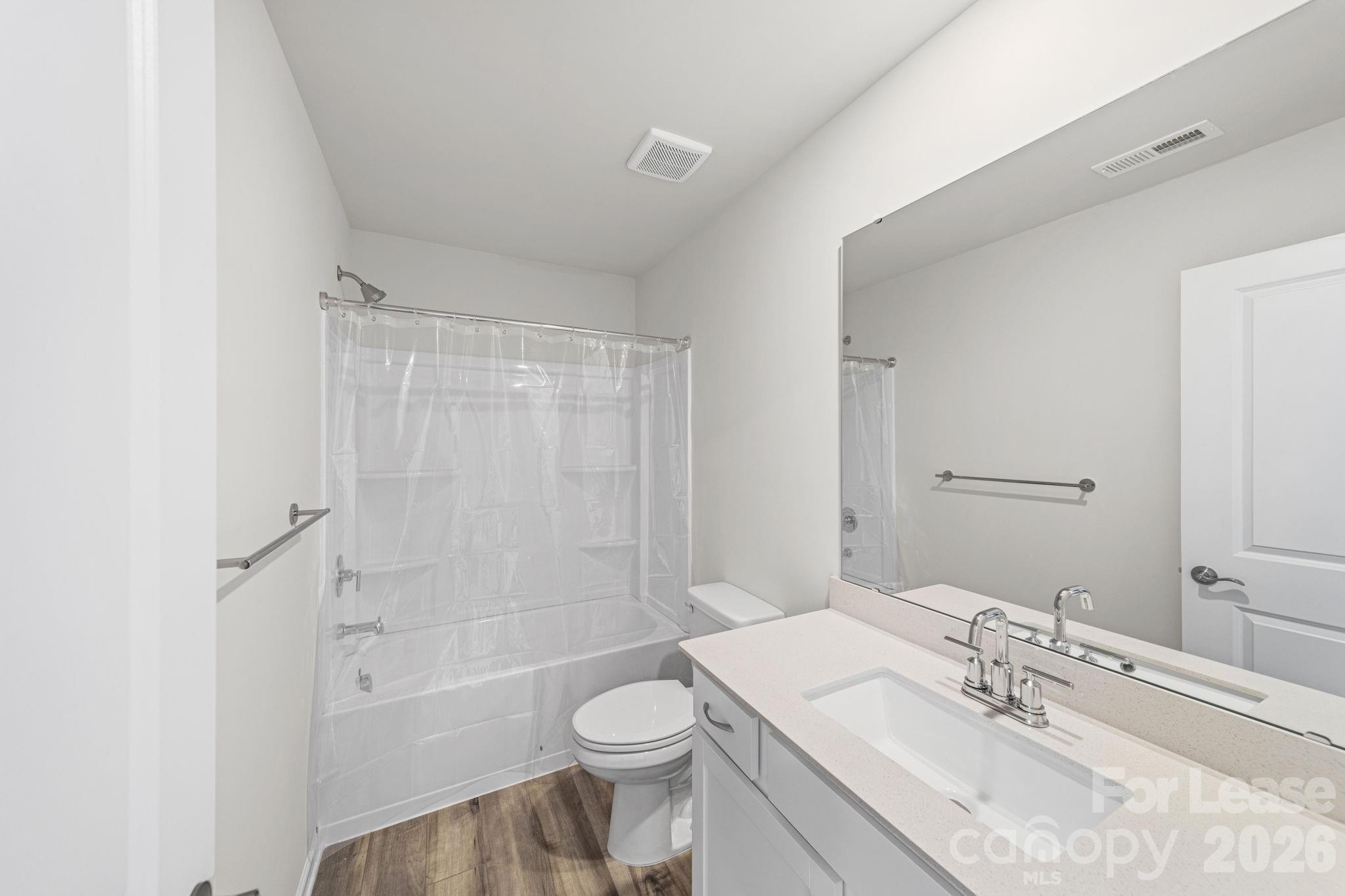 Village of Waxhaw - Residential Lease