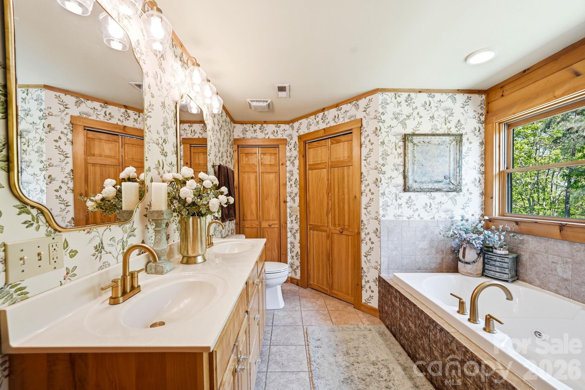 High Peak Mountain Estates - Residential