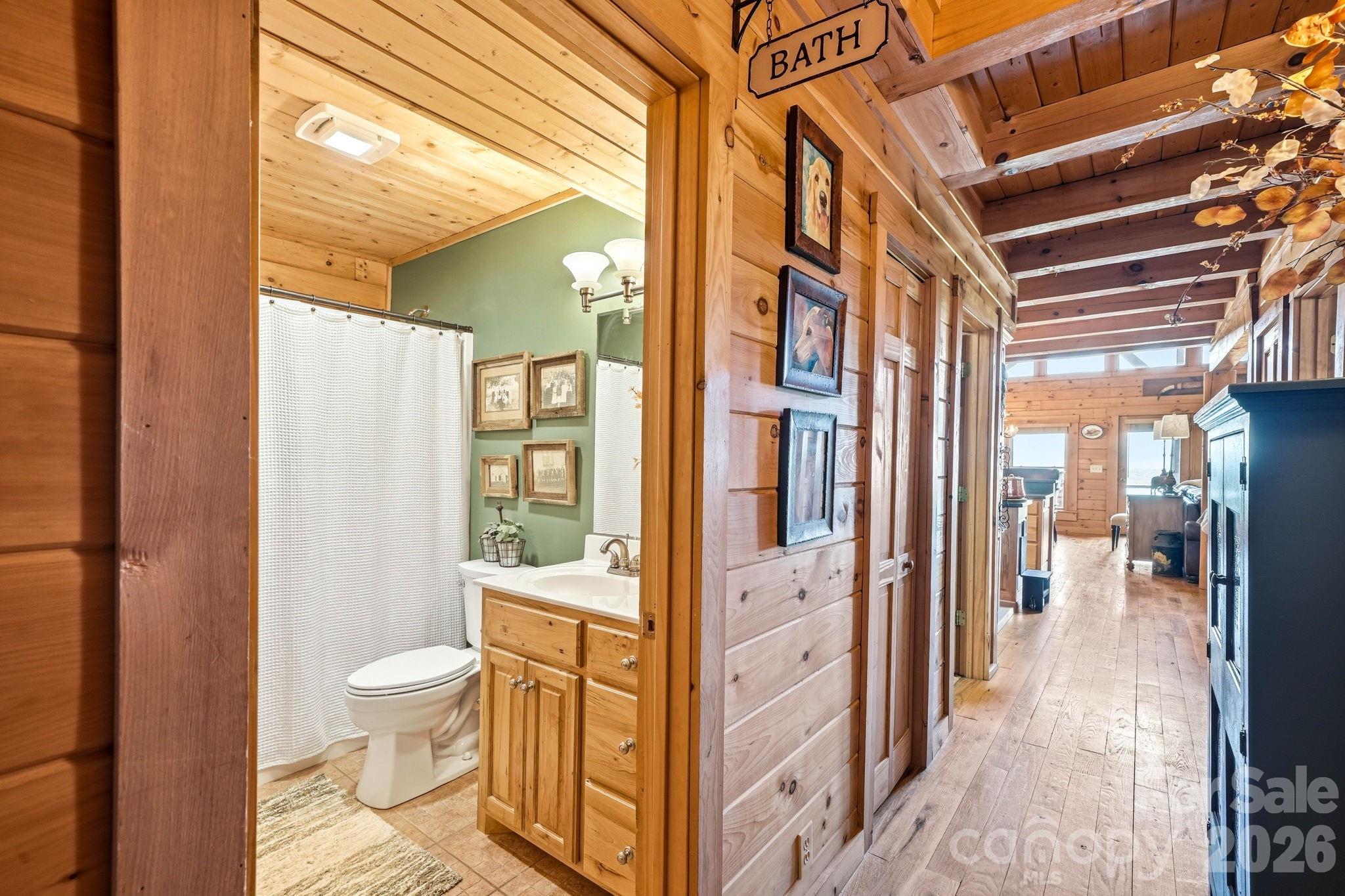 High Peak Mountain Estates - Residential